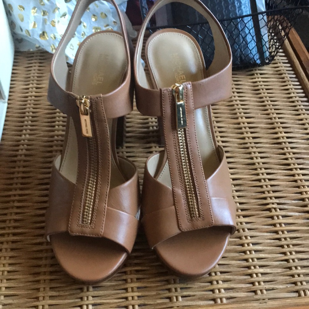 Michael Kors heels